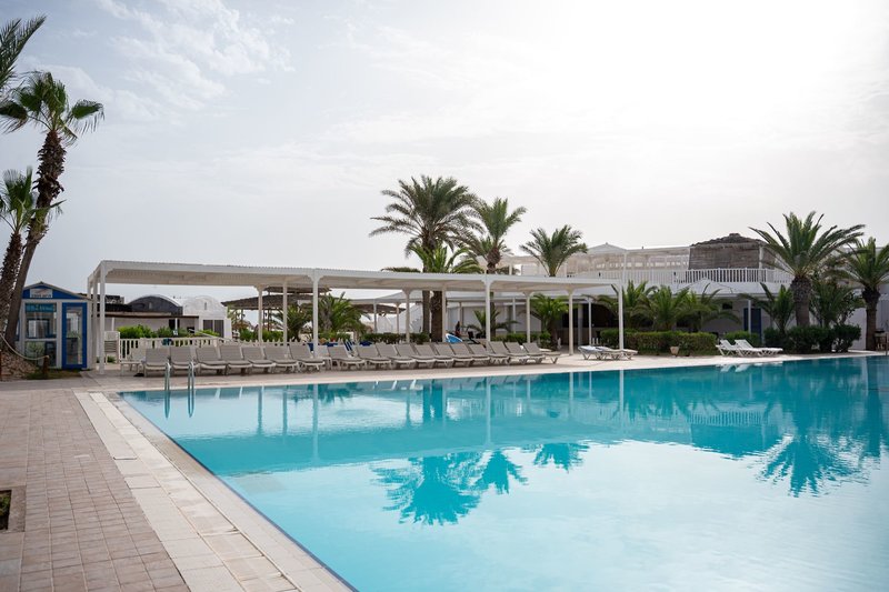 Meninx Family Club 1