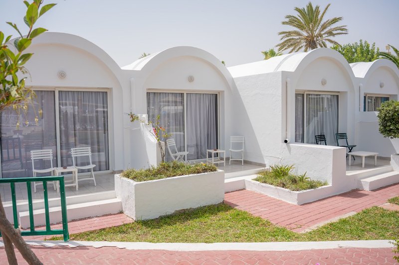 Meninx Family Club 2