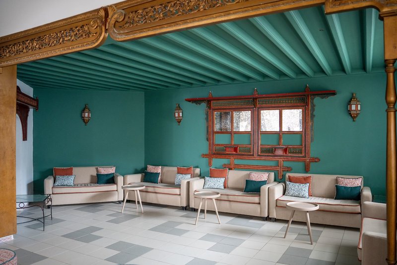 Meninx Family Club 7