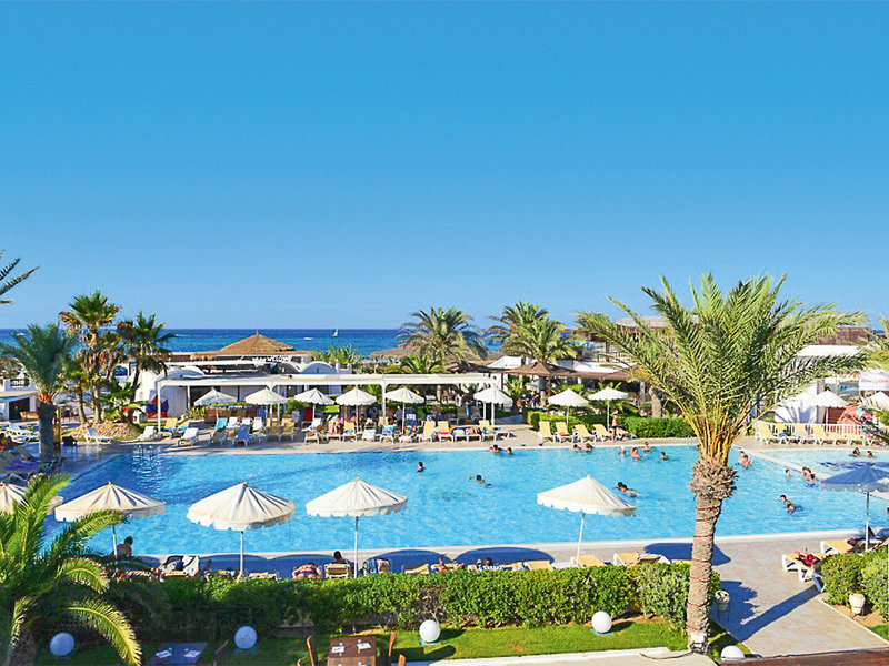 Meninx Family Club 1