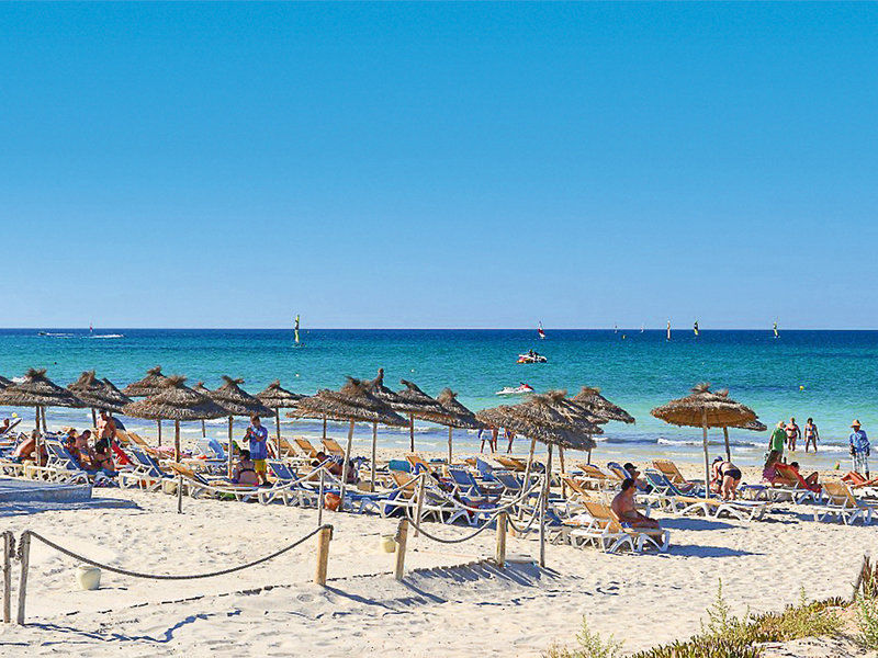 Meninx Family Club 2