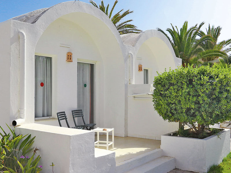 Meninx Family Club 9