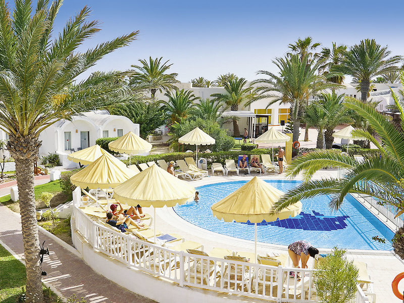 Meninx Family Club 11