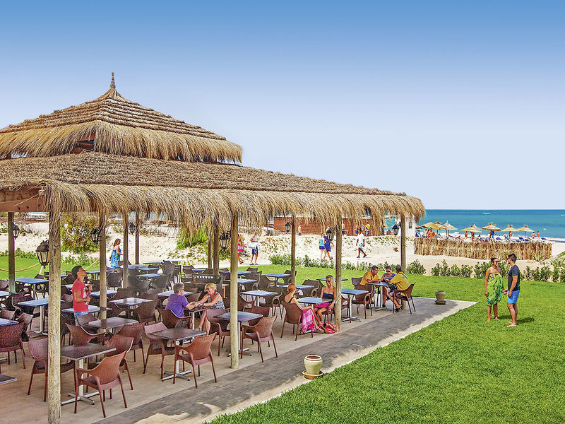 Meninx Family Club 12