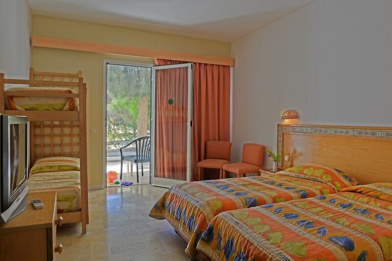 Hotel Meninx Djerba 6