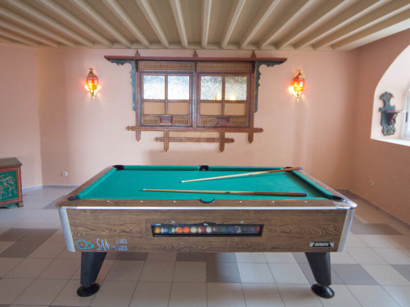 Hotel Meninx Djerba 7