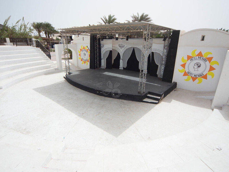 Hotel Meninx Djerba 8