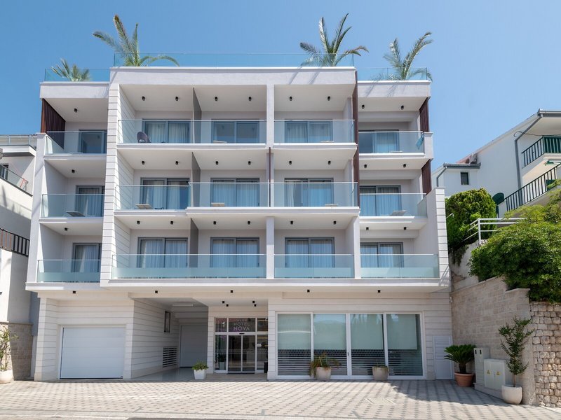 Villa Nova 1 - Exterior