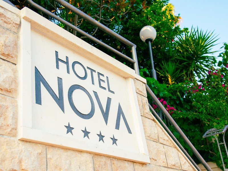 Villa Nova 2 - Exterior