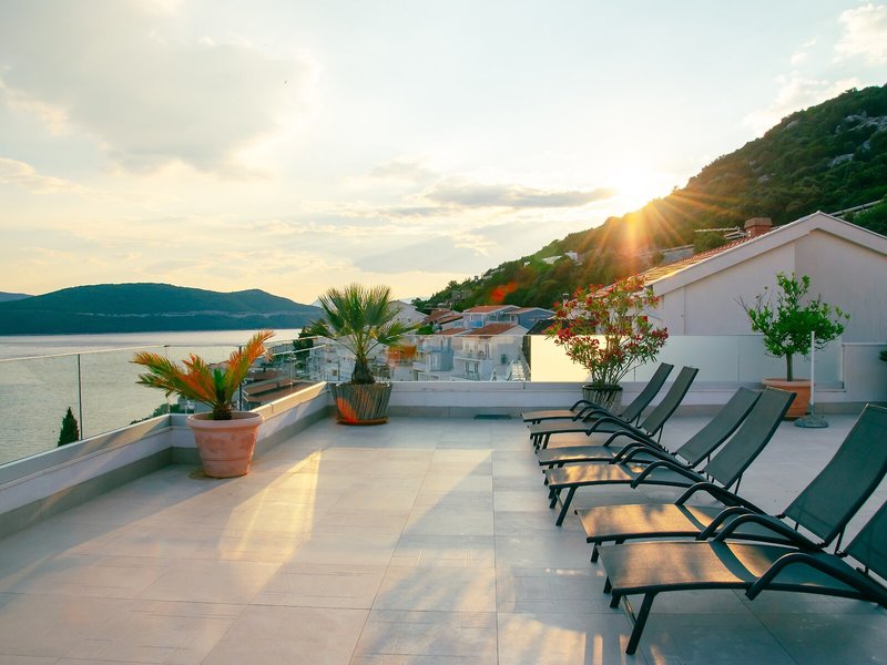 Villa Nova 4 - Landscape