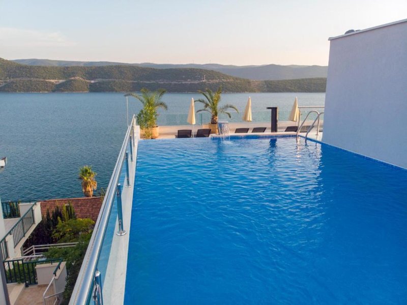 Villa Nova 8 - Outdoor Pool