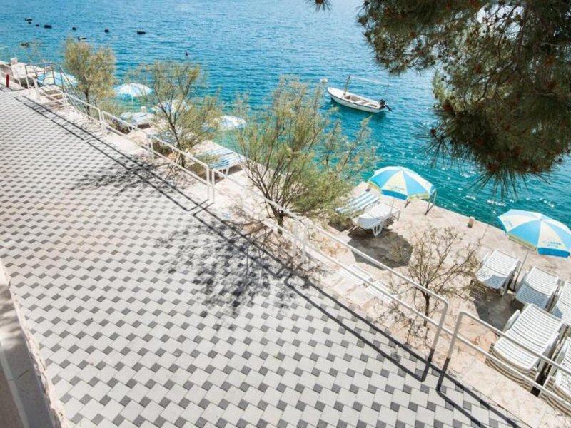 Villa Nova 9 - Outdoor Pool