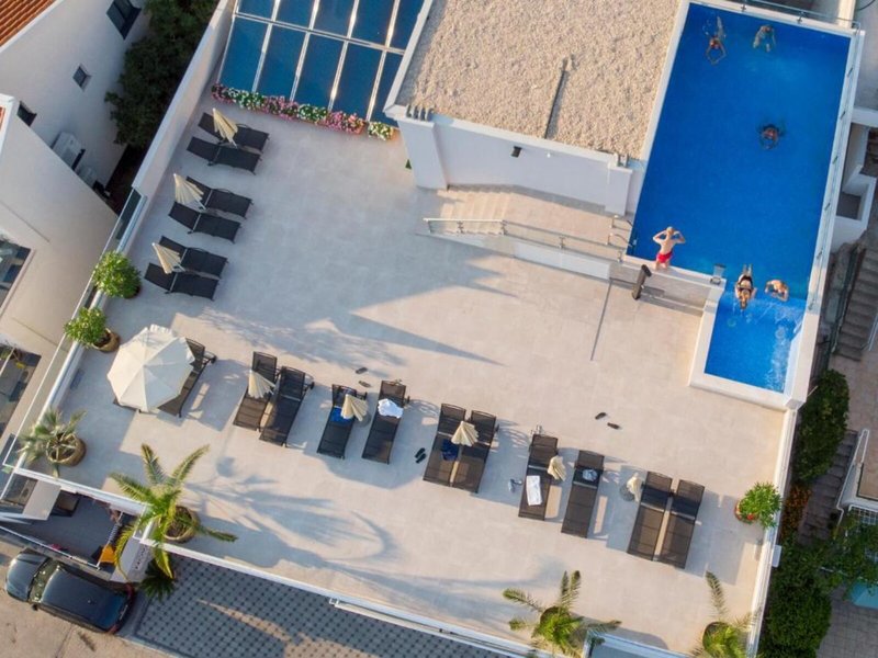 Villa Nova 11 - Outdoor Pool