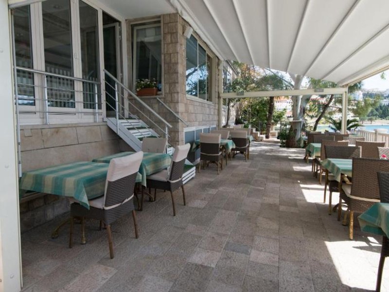 Villa Nova 15 - Restaurant