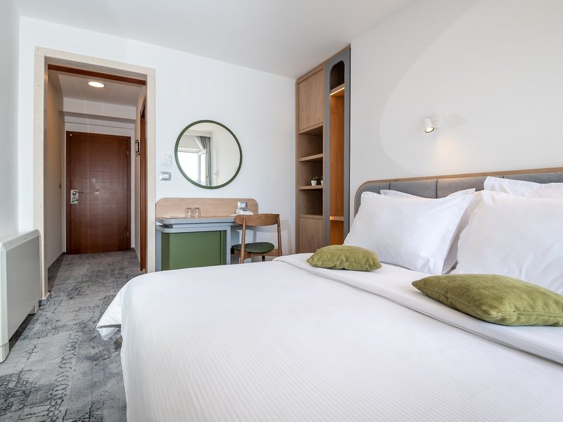 Villa Nova 17 - Room Example