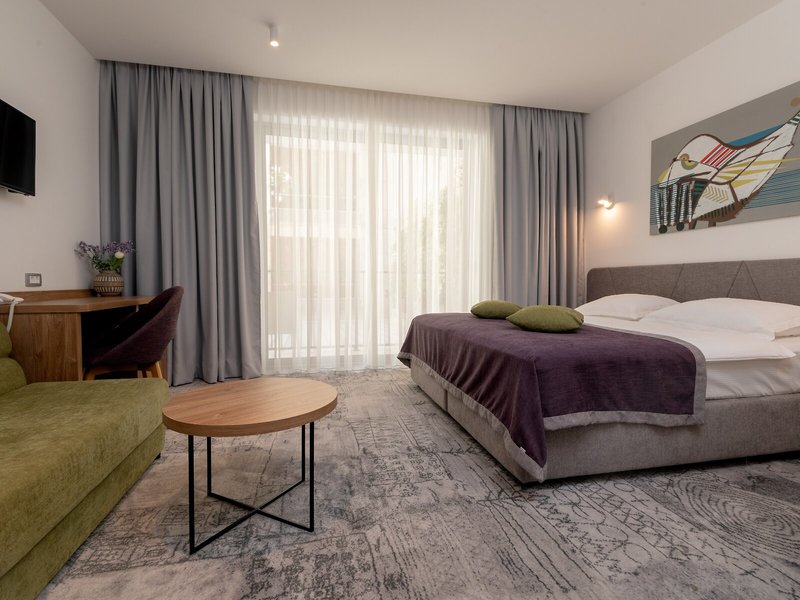 Villa Nova 21 - Room Example