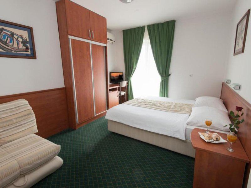 Villa Nova 23 - Room Example