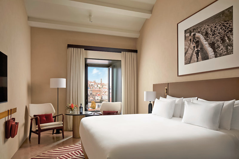 Tivoli Kopke Porto Gaia Hotel 9