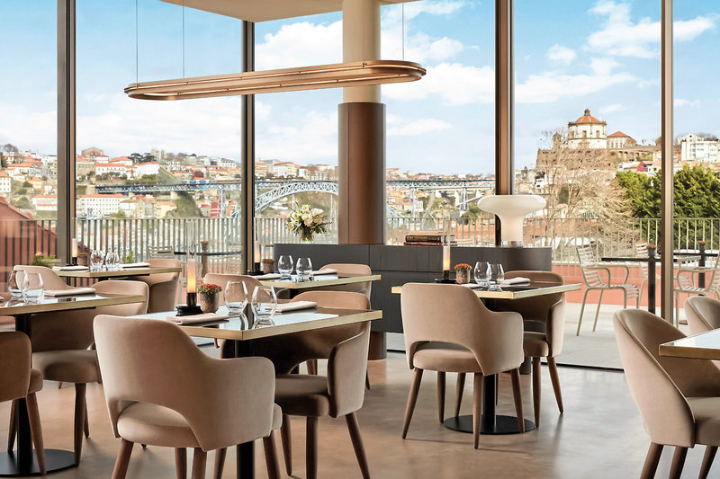Tivoli Kopke Porto Gaia Hotel 12