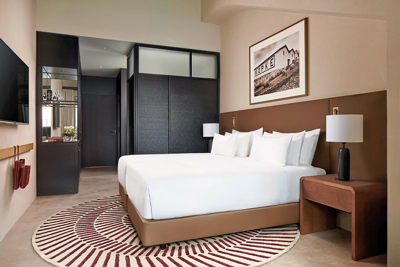 Tivoli Kopke Porto Gaia Hotel 5