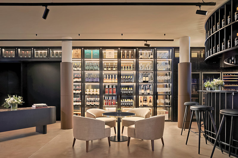 Tivoli Kopke Porto Gaia Hotel 14