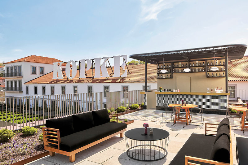 Tivoli Kopke Porto Gaia Hotel 19
