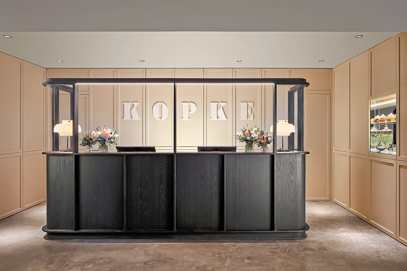 Tivoli Kopke Porto Gaia Hotel 27