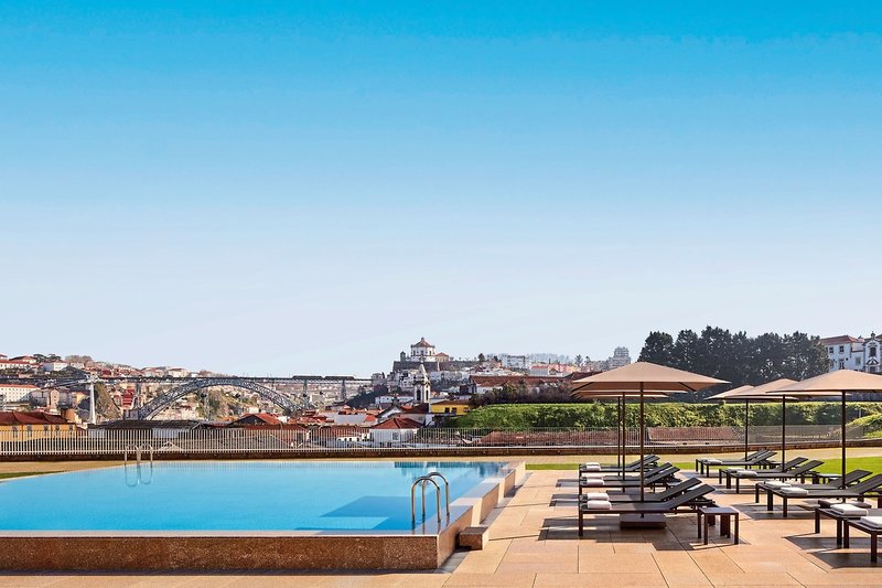 Tivoli Kopke Porto Gaia Hotel 29