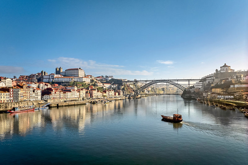 Tivoli Kopke Porto Gaia Hotel 30