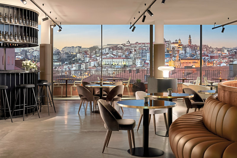 Tivoli Kopke Porto Gaia Hotel 16