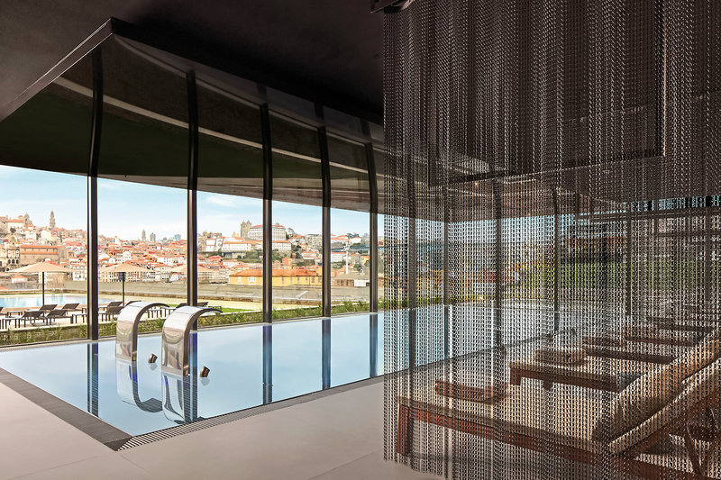 Tivoli Kopke Porto Gaia Hotel 22