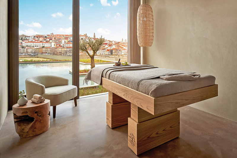 Tivoli Kopke Porto Gaia Hotel 23