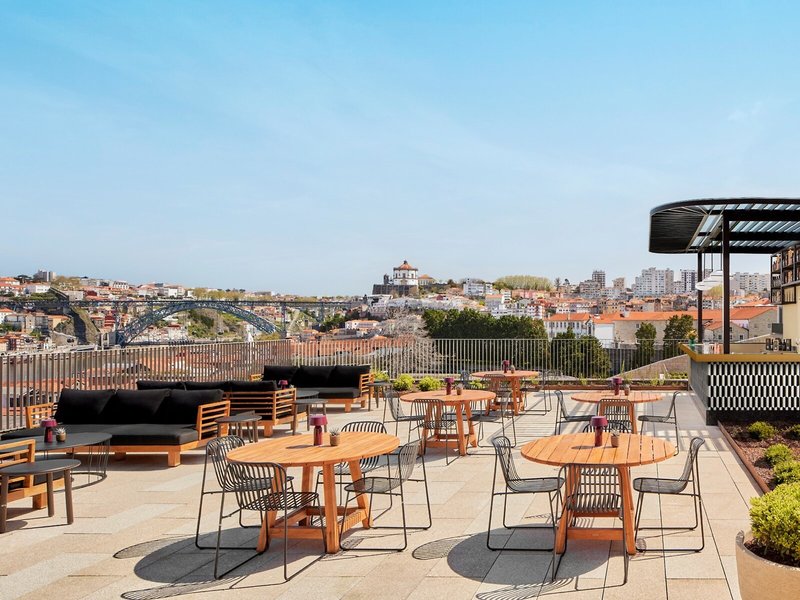 Tivoli Kopke Porto Gaia Hotel 5