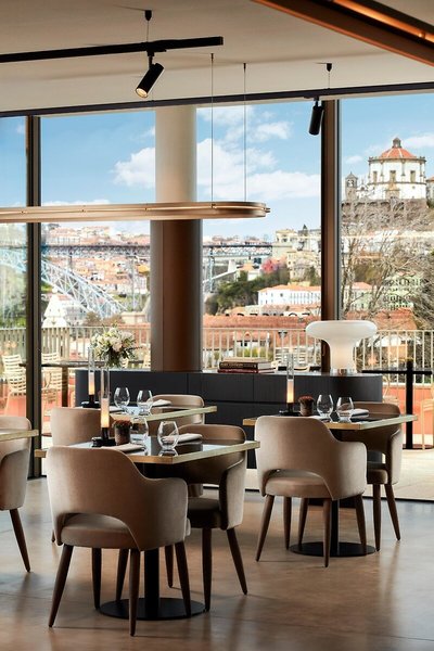 Tivoli Kopke Porto Gaia Hotel 6