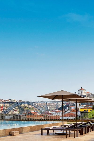 Tivoli Kopke Porto Gaia Hotel 10