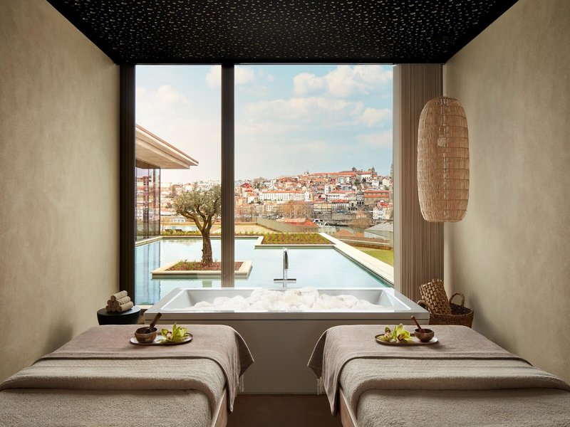 Tivoli Kopke Porto Gaia Hotel 15