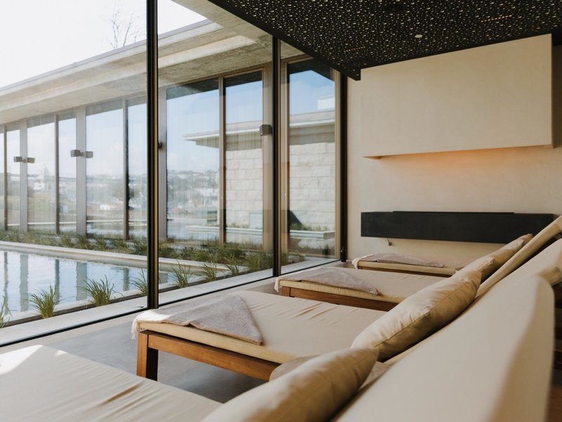 Tivoli Kopke Porto Gaia Hotel 20