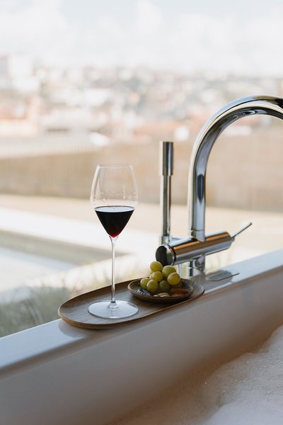 Tivoli Kopke Porto Gaia Hotel 23