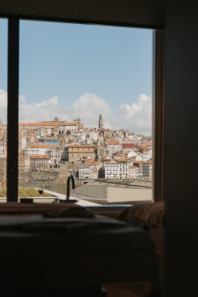 Tivoli Kopke Porto Gaia Hotel 24