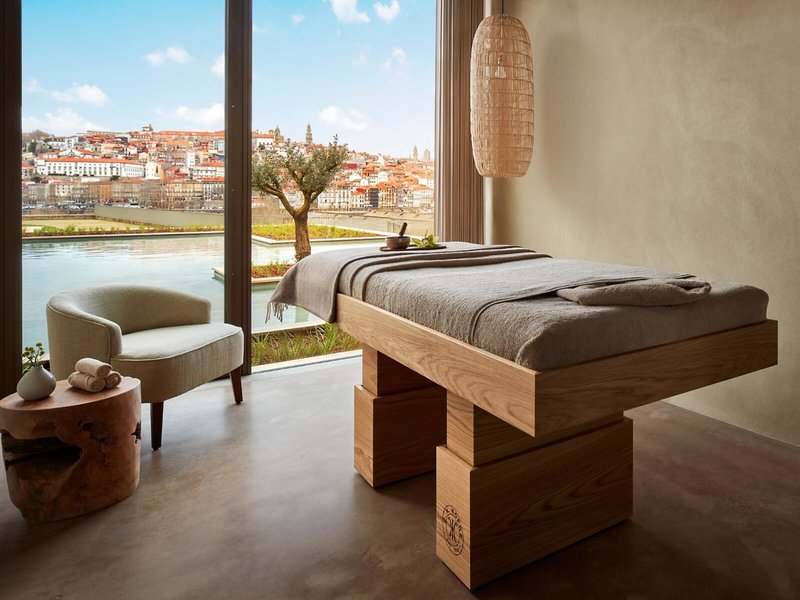 Tivoli Kopke Porto Gaia Hotel 25