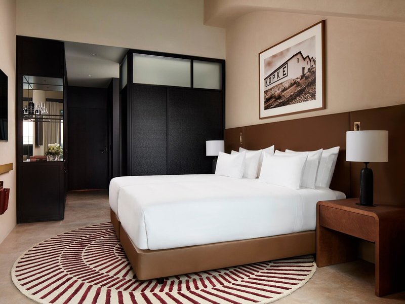 Tivoli Kopke Porto Gaia Hotel 26