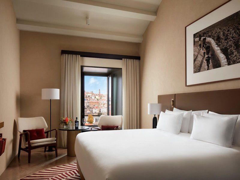 Tivoli Kopke Porto Gaia Hotel 27
