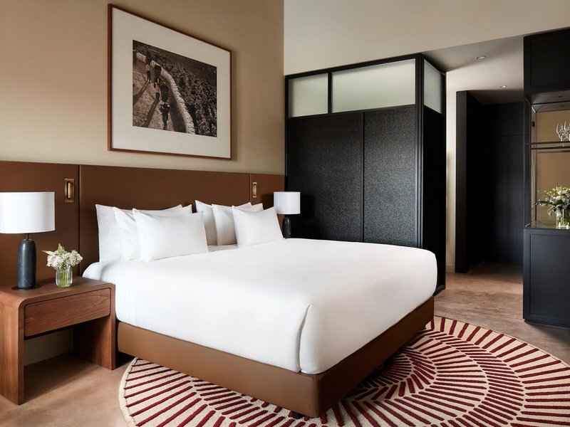 Tivoli Kopke Porto Gaia Hotel 34