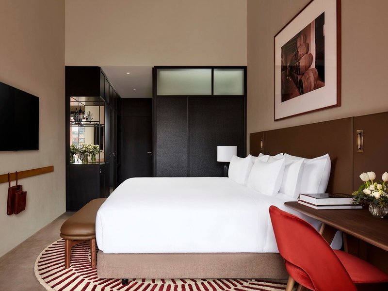 Tivoli Kopke Porto Gaia Hotel 35