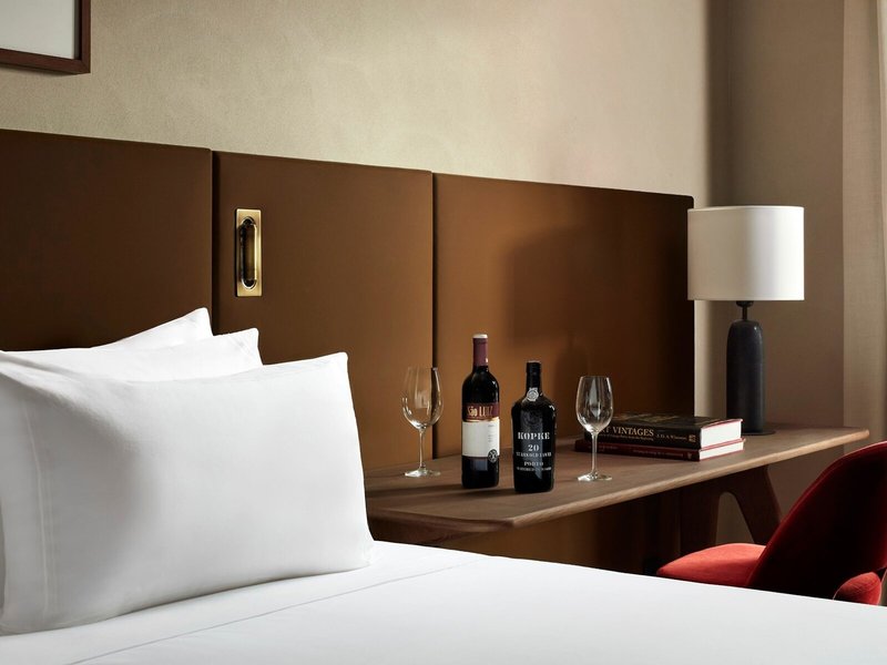 Tivoli Kopke Porto Gaia Hotel 36