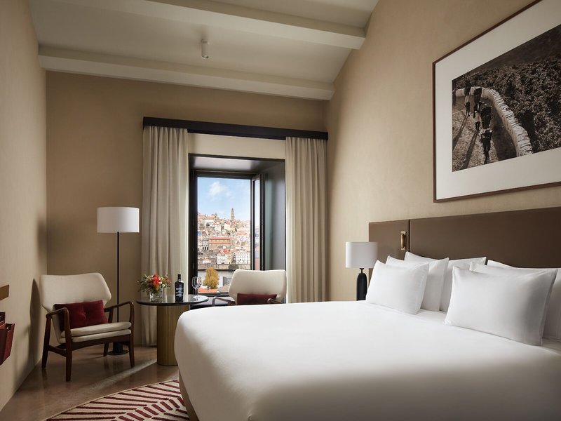 Tivoli Kopke Porto Gaia Hotel 41