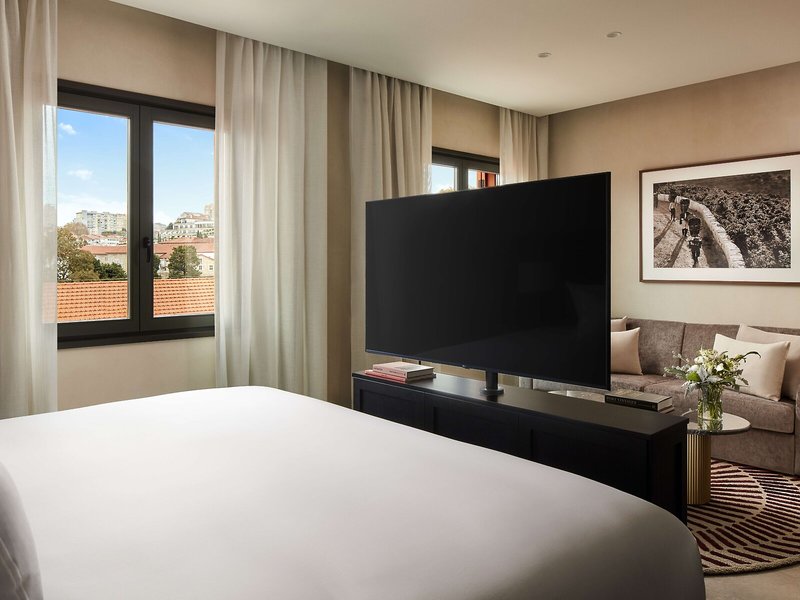 Tivoli Kopke Porto Gaia Hotel 43