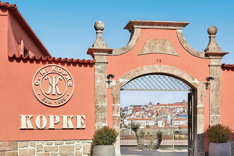 Tivoli Kopke Porto Gaia Hotel 3