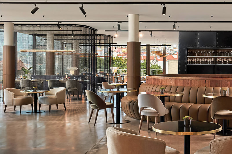 Tivoli Kopke Porto Gaia Hotel 15