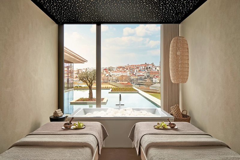 Tivoli Kopke Porto Gaia Hotel 24